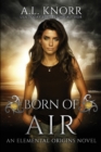 Image for Born of Air