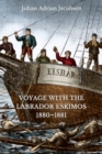 Image for Voyage With the Labrador Eskimos, 1880-1881
