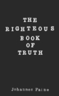 Image for The Righteous Book of Truth