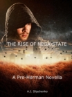 Image for Rise of Nega-State