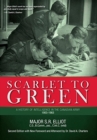 Image for Scarlet to Green : A History of Intelligence in the Canadian Army 1903-1963