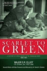 Image for Scarlet to Green : A History of Intelligence in the Canadian Army 1903-1963