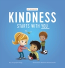 Image for Kindness Starts With You - At School