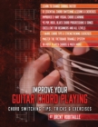 Image for Improve Your Guitar Chord Playing : Chord Switching Tips, Tricks &amp; Exercises