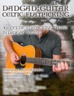 Image for Dadgad Guitar - Celtic Flatpicking