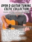 Image for Open D Guitar Tuning Celtic Flatpicking