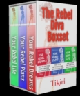 Image for Rebel Diva Boxset: Empower Yourself and Change Your Life Today
