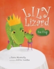 Image for Lily Lizard the Frog