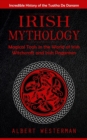 Image for Irish Mythology