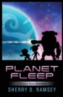 Image for Planet Fleep : A Science Twins Adventure