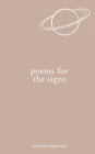Image for Poems for the Signs