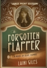 Image for The Forgotten Flapper : A Novel of Olive Thomas