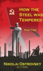 Image for How the Steel Was Tempered