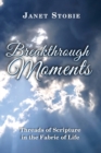 Image for Breakthrough Moments