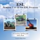 Image for ESL Numbers 1 to 50 for ESL Students