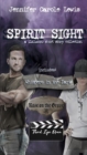 Image for Spirit Sight : A Lalassu Short Story Collection