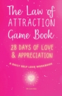 Image for The Law of Attraction Game Book