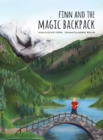 Image for Finn and the Magic Backpack