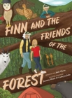Image for Finn and the Friends of the Forest