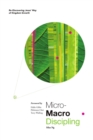 Image for Micro--Macro Discipling