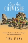 Image for Cry for Chiweshe