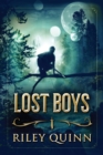 Image for Lost Boys : Book One of the Lost Boys Trilogy