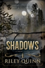 Image for Shadows: A Short Story Featuring the Characters of Lost Boys