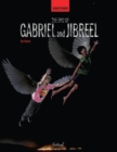 Image for The Epic of Gabriel and Jibreel : A Cautionary Tale of Ultimate Friendship