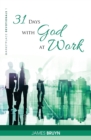 Image for 31 Days with God at Work