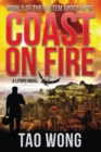 Image for Coast on Fire : An Apocalyptic LitRPG