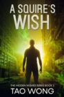 Image for A Squire&#39;s Wish: An Urban Fantasy Gamelit Series