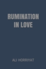 Image for Rumination In Love