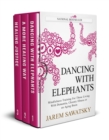Image for Healing and Love Collection: Dancing With Elephants, a More Healing Way, Healing Justice