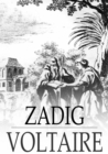 Image for Zadig: Or, The Book of Fate.