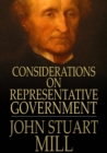 Image for Considerations on Representative Government