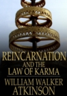 Image for Reincarnation and the Law of Karma: The Old-New World-Doctrine of Rebirth, and Spiritual Cause and Effect