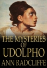 Image for The Mysteries of Udolpho: A Romance Interspersed With Some Pieces of Poetry