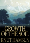 Image for Growth of the Soil