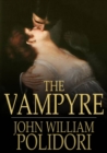Image for The Vampyre: A Tale