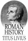 Image for Roman History: Books I-III