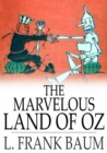 Image for The Marvelous Land of Oz