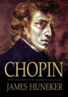 Image for Chopin: the man and his music
