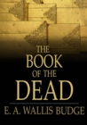 Image for The Book of the Dead