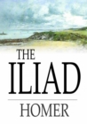 Image for The Iliad: the story of Achilles