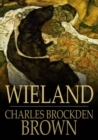 Image for Wieland: Or, the Transformation, an American Tale