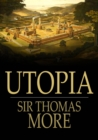 Image for Utopia: On the Best State of a Republic and on the New Island of Utopia