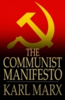 Image for The communist manifesto