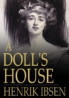 A Doll's House by Ibsen, Henrik cover image