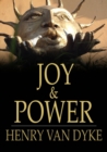 Image for Joy &amp; Power: Three Messages with One Meaning