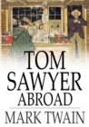 Image for Tom Sawyer Abroad